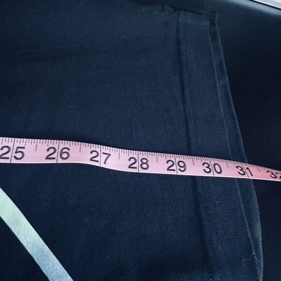 Disney Stitch 626 Celebration Crew Black Long Sleeve Spirit Jersey Size XXXL - Picture 10 of 14